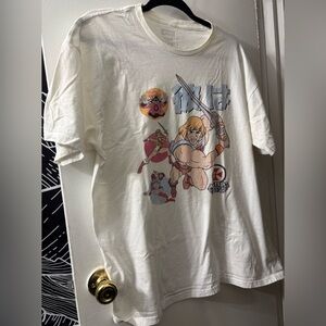 Masters of the Universe T-shirt